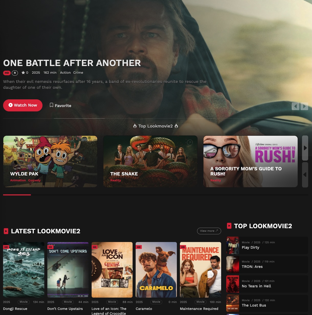 Lookmovie2